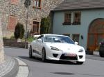 Toyota GT 86 Concept by Gazoo Racing 2012 года